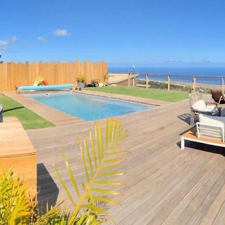 Villa La Kaz Pouny Saint-Leu Esterno foto